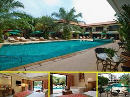 42 Bedroom Hotel for sale in Pattaya, Bang Lamung, Pattaya