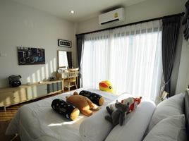 3 Schlafzimmer Villa zu verkaufen im Ploenchit Collina, San Kamphaeng