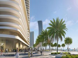 2 बेडरूम अपार्टमेंट for sale at Marina Vista, EMAAR Beachfront, दुबई हार्बर