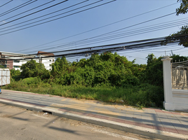  Земельный участок for sale in Khok Kham, Mueang Samut Sakhon, Khok Kham