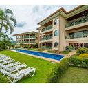 Punta Plata 510: Charming Ocean View Condo in Flamingo Beach!