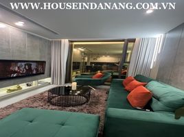 2 Bedroom Apartment for rent at Risemount Apartment , Thuan Phuoc, Hai Chau, Da Nang