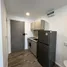 1 Schlafzimmer Wohnung zu vermieten im Atmoz Ratchada - Huaikwang, Sam Sen Nok