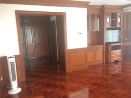 4 Bedroom Condo for rent at Raj Mansion, Khlong Toei, Khlong Toei, Bangkok, Thailand