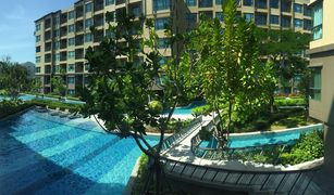 1 Bedroom Condo for sale in Cha-Am, Phetchaburi Rain Cha Am - Hua Hin