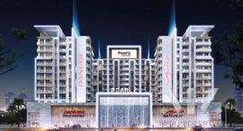 Available Units at Pearlz by Danube