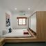2 Schlafzimmer Haus zu vermieten im Sunrise Garden, Thep Krasattri