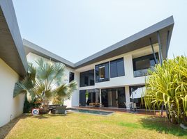 6 Bedroom House for sale in Chiang Mai, San Na Meng, San Sai, Chiang Mai