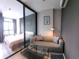 1 Schlafzimmer Wohnung zu verkaufen im KnightsBridge Sky River Ocean, Pak Nam