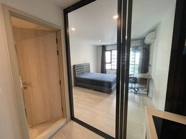 Studio Condo for sale at Life One Wireless, Lumphini, Pathum Wan