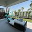 3 Bedroom Townhouse for sale at Noya Viva, Yas Island, Abu Dhabi