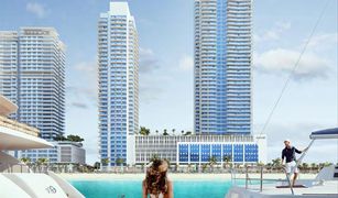 Квартира, 1 спальня на продажу в EMAAR Beachfront, Дубай Marina Vista