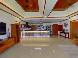 3 спален Вилла for rent in Международный аэропорт Пхукета, Mai Khao, 