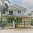 3 Bedroom Villa for sale at Chaiyapruek Bangyai, Sao Thong Hin, Bang Yai