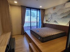 1 Schlafzimmer Wohnung zu vermieten im XT Phayathai, Thanon Phaya Thai