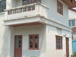 3 Schlafzimmer Haus zu vermieten im Chuanchuen Park Ville, Sala Thammasop