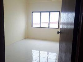 3 Bedroom House for rent at Baan Benjasub, Rangsit