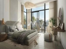 3 Bedroom Apartment for sale at The Sustainable City - Yas Island, Yas Acres, Yas Island