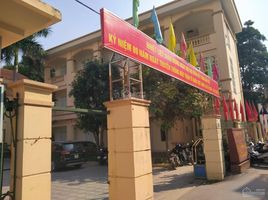 Studio Haus zu verkaufen in Tu Liem, Hanoi, Trung Van