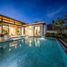 3 Bedroom Villa for sale at Andara Pool Villa Ao nang Krabi, Ao Nang, Mueang Krabi