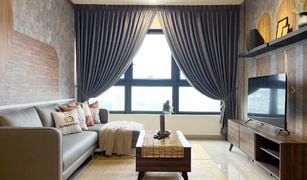 Studio Penthouse for sale in Central Park Tower, Dubai The Address The BLVD
