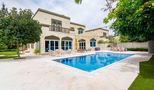 5 Bedrooms Villa for sale in European Clusters, Dubai Regional