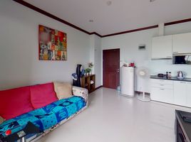 1 Schlafzimmer Wohnung zu verkaufen im Blue Sky Condominium, Cha-Am, Cha-Am, Phetchaburi