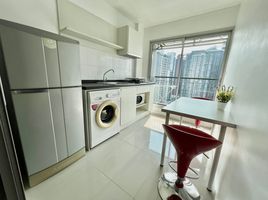 1 Bedroom Condo for rent at Aspire Rama 9, Bang Kapi