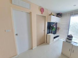 1 Schlafzimmer Appartement zu vermieten im Metro Sky Ratchada, Din Daeng, Din Daeng