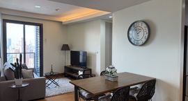 Available Units at The Lumpini 24