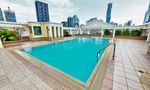 Features & Amenities of Silom Terrace