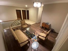 4 Schlafzimmer Wohnung zu vermieten im Westown, Sheikh Zayed Compounds, Sheikh Zayed City