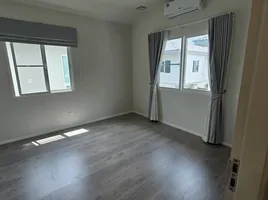 4 Bedroom House for rent at Mantana Bangna - Wongwaen, Dokmai, Prawet