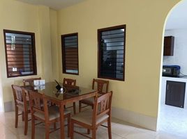 3 Schlafzimmer Villa zu vermieten im Baan Suan Neramit 5, Si Sunthon