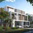 3 Bedroom Townhouse for sale at Aura, Olivara Residences, Dubai Studio City (DSC), Dubai, United Arab Emirates