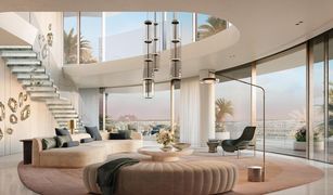 4 Habitaciones Apartamento en venta en , Dubái COMO Residences