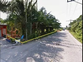  Grundstück zu verkaufen in Takua Pa, Phangnga, Khuek Khak