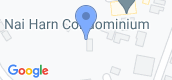 地图概览 of Pearl Condominium
