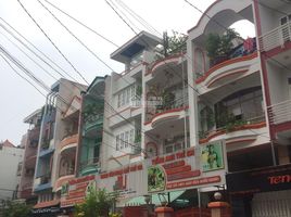 Studio House for sale in District 11, Ho Chi Minh City, Ward 15, District 11