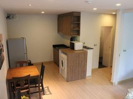 2 Bedroom Apartment for rent at Tree Condo Sukhumvit 42, Phra Khanong