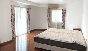 3 Bedrooms Condo for sale in Khlong Tan Nuea, Bangkok Baan Wannapa