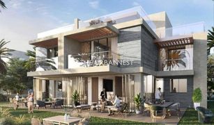6 Bedrooms Townhouse for sale in Akoya Park, Dubai Silver Springs 3