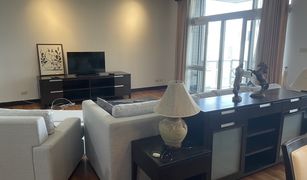 3 Bedrooms Condo for sale in Lumphini, Bangkok All Seasons Mansion