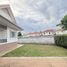 3 Bedroom House for rent at Warasiri Buengkaennakhon, Nai Mueang