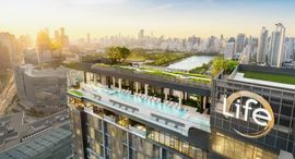 Available Units at Life Rama 4 - Asoke