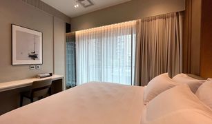 1 Bedroom Condo for sale in Khlong Tan Nuea, Bangkok The Strand Thonglor