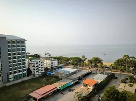 1 Schlafzimmer Wohnung zu verkaufen im View Talay 8, Nong Prue, Pattaya