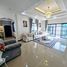 3 Bedroom House for rent at Pattaya Land And House, Nong Prue