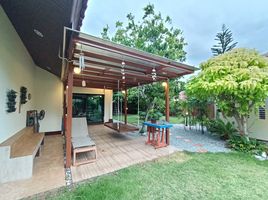 2 Bedroom Villa for sale at Baan Balina 4, Huai Yai