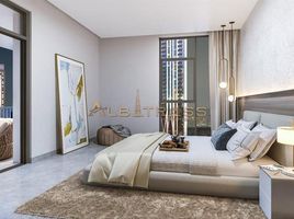 1 Bedroom Condo for sale at Creek Edge, Creekside 18, Dubai Creek Harbour (The Lagoons), Dubai